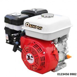 Máy nổ chậm tua OSHIMA NEW-R 6.5HP